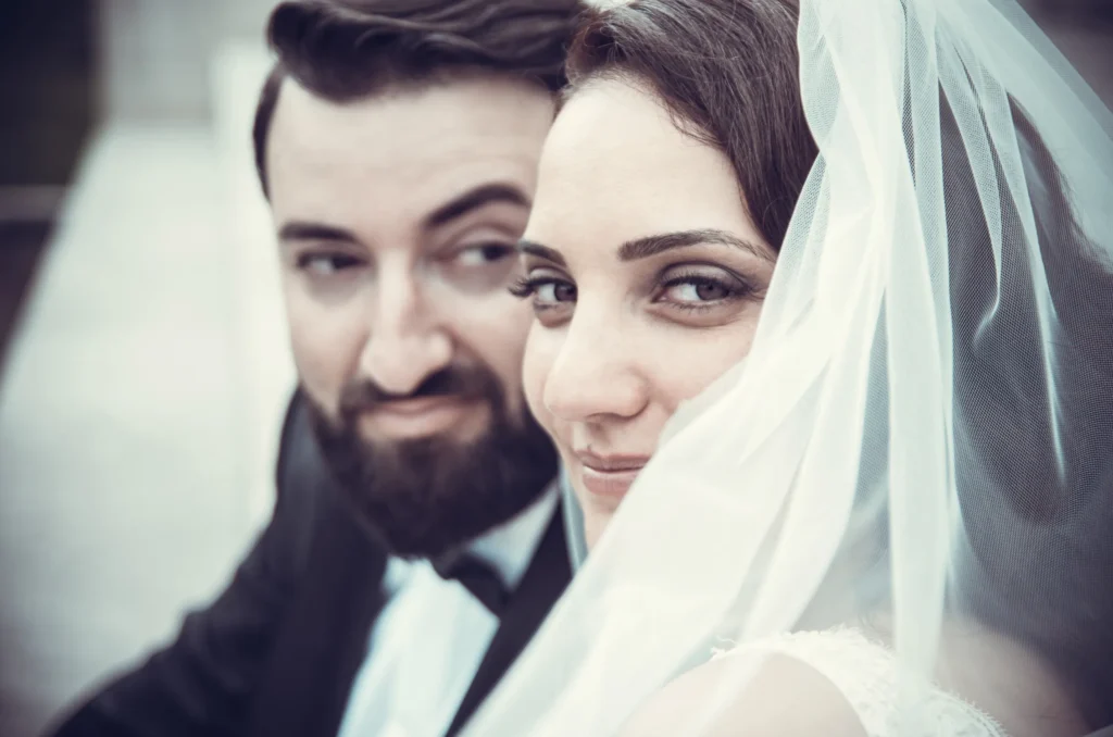 Hochzeitsfotos in Würzburg