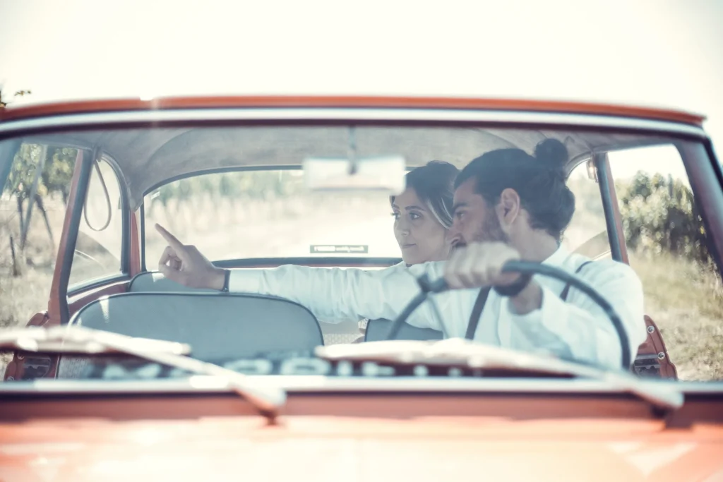 Hochzeitsfotos in Würzburg