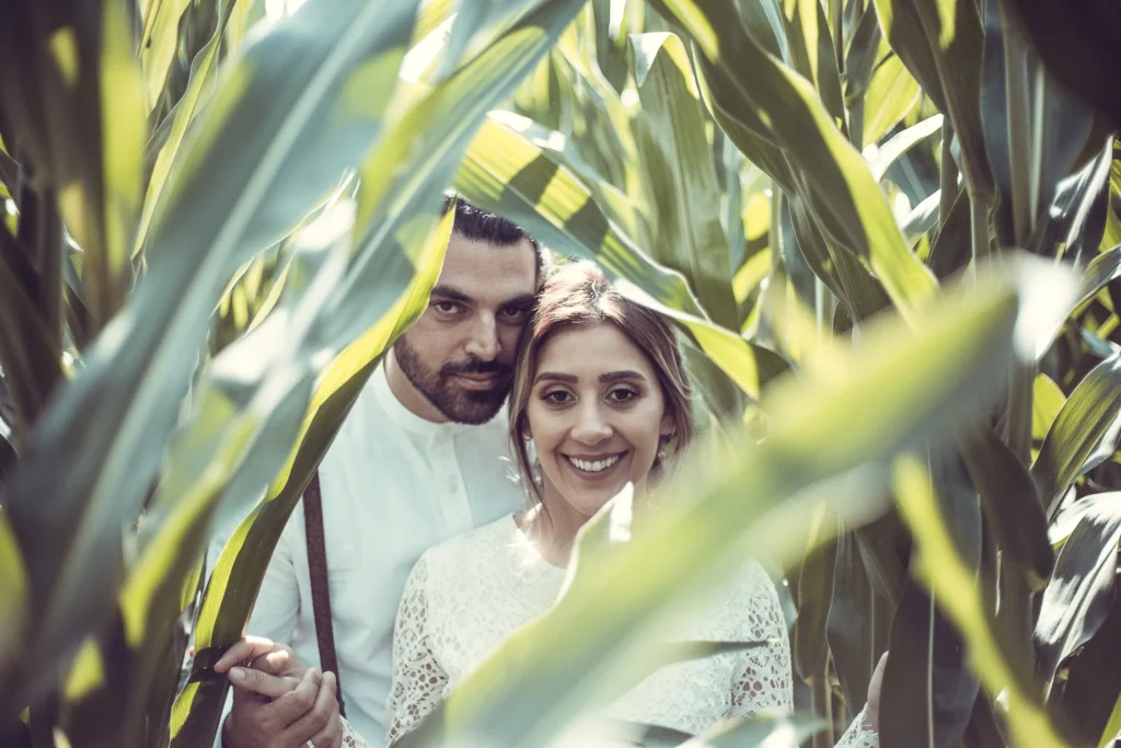 Hochzeitsfotograf in Würzburg